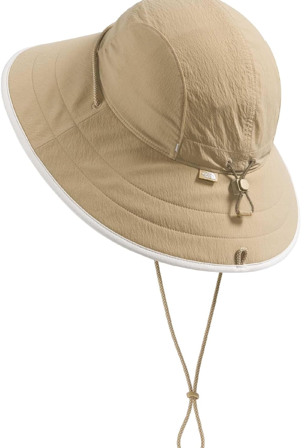 image:imageThe North Face Womens Class V BrimmerKhaki StoneWhite Dune