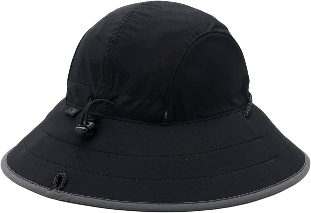image:imageThe North Face Womens Class V BrimmerTnf BlackAsphalt Grey