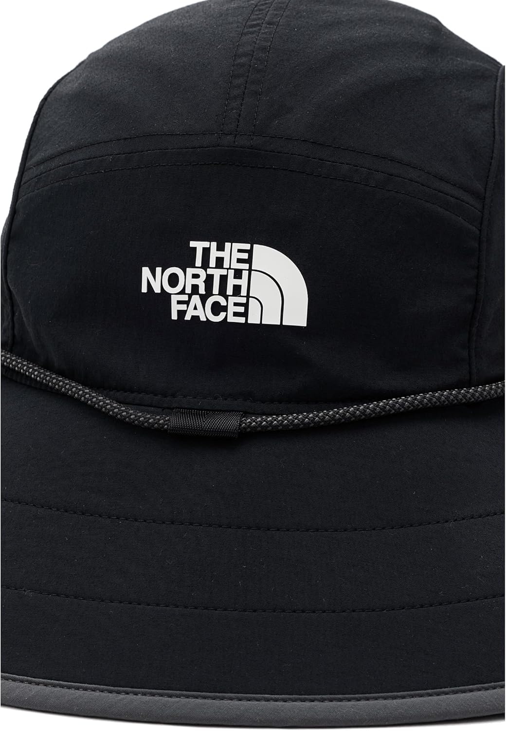 image:imageThe North Face Womens Class V BrimmerTnf BlackAsphalt Grey