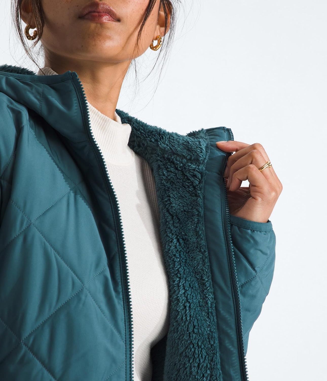 image:imageThe North Face Womens Nf0a84jaSpace