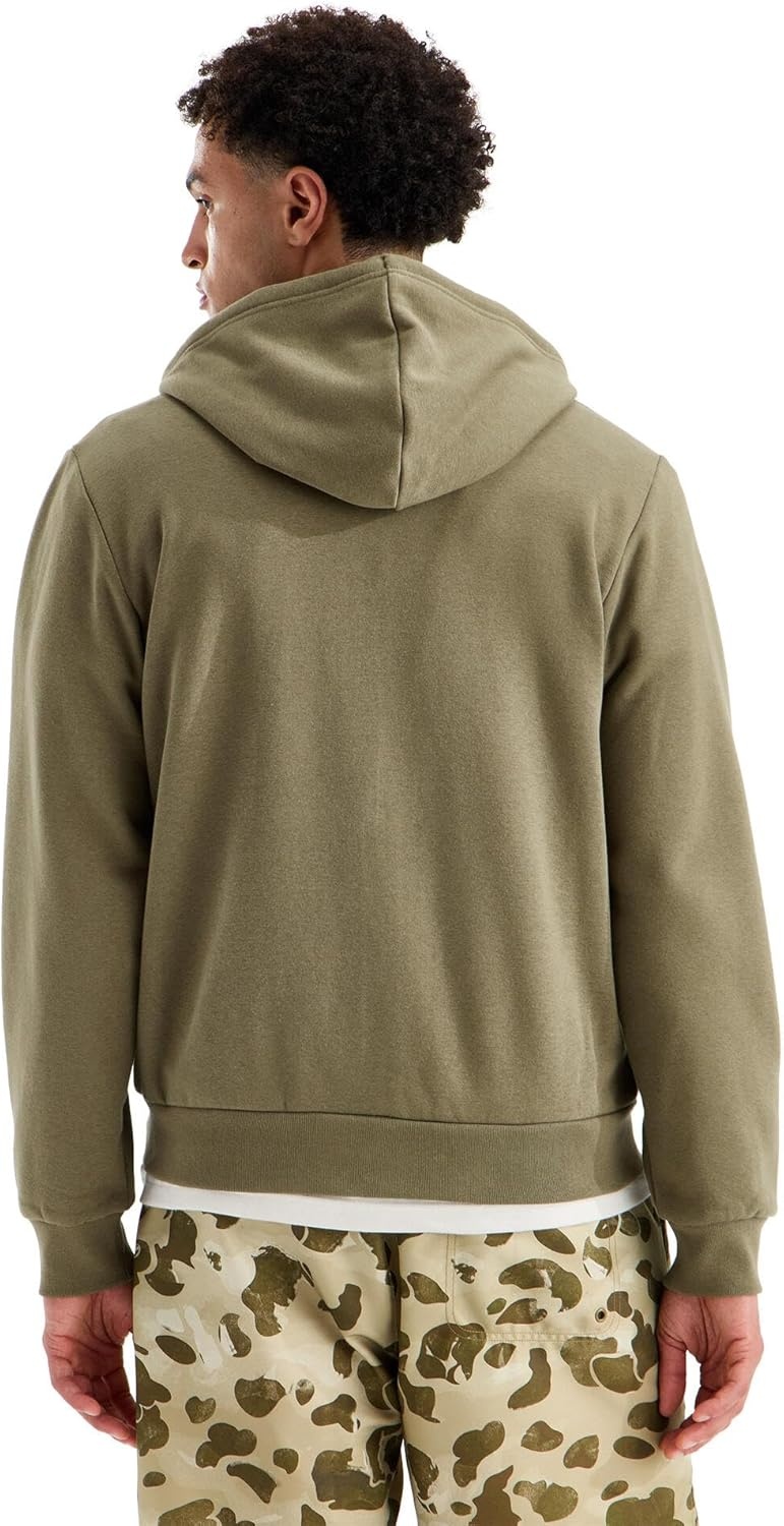 image:imageThe North Face mens Evolution Simple Dome Full Zip HoodieCaraway Seed
