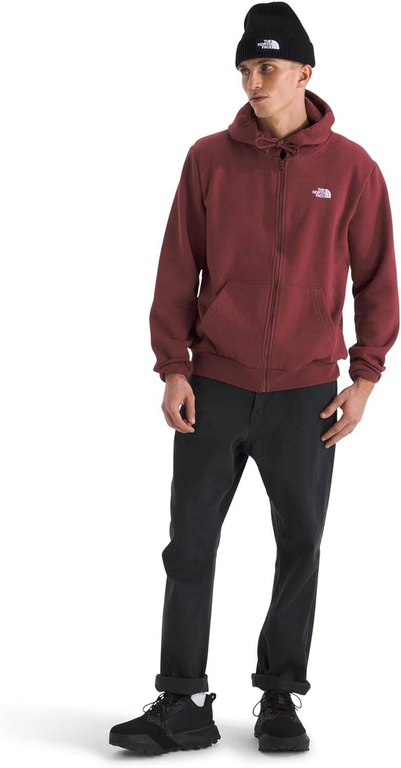 image:imageThe North Face mens Evolution Simple Dome Full Zip HoodieSumac