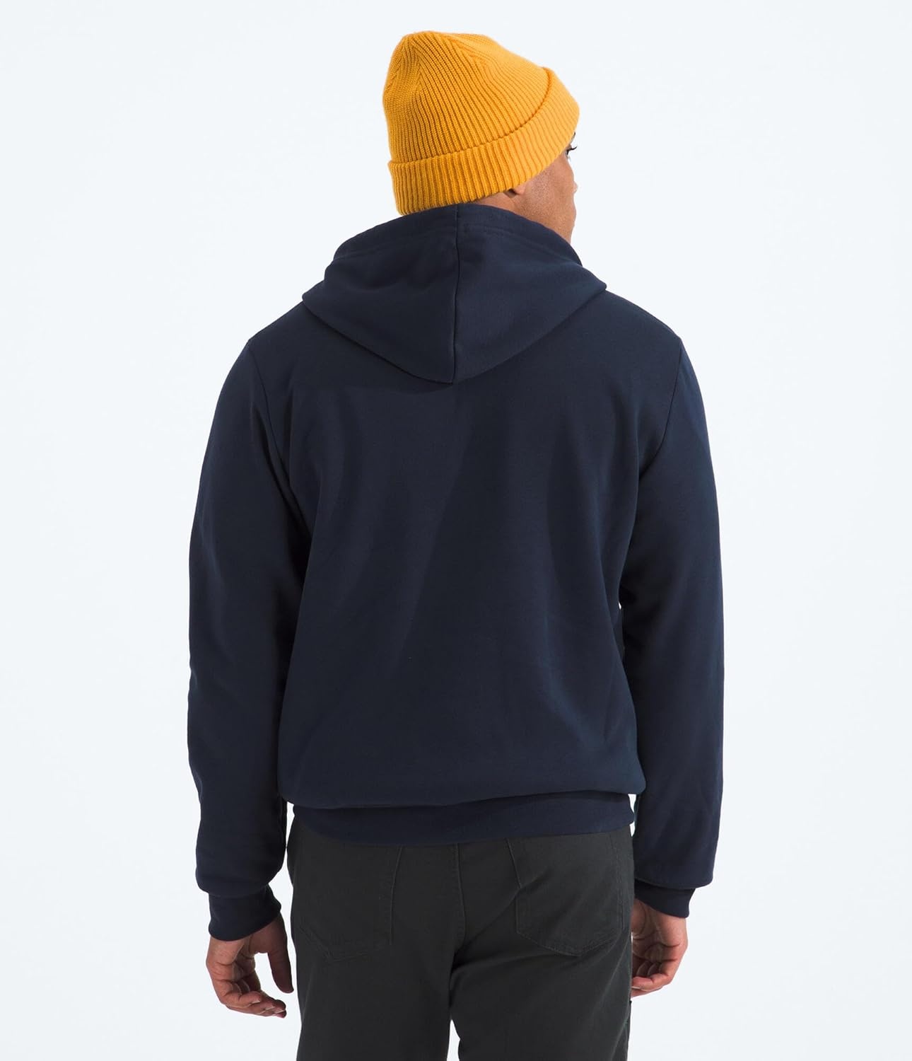 image:imageThe North Face mens Evolution Simple Dome Full Zip HoodieSummit Navy