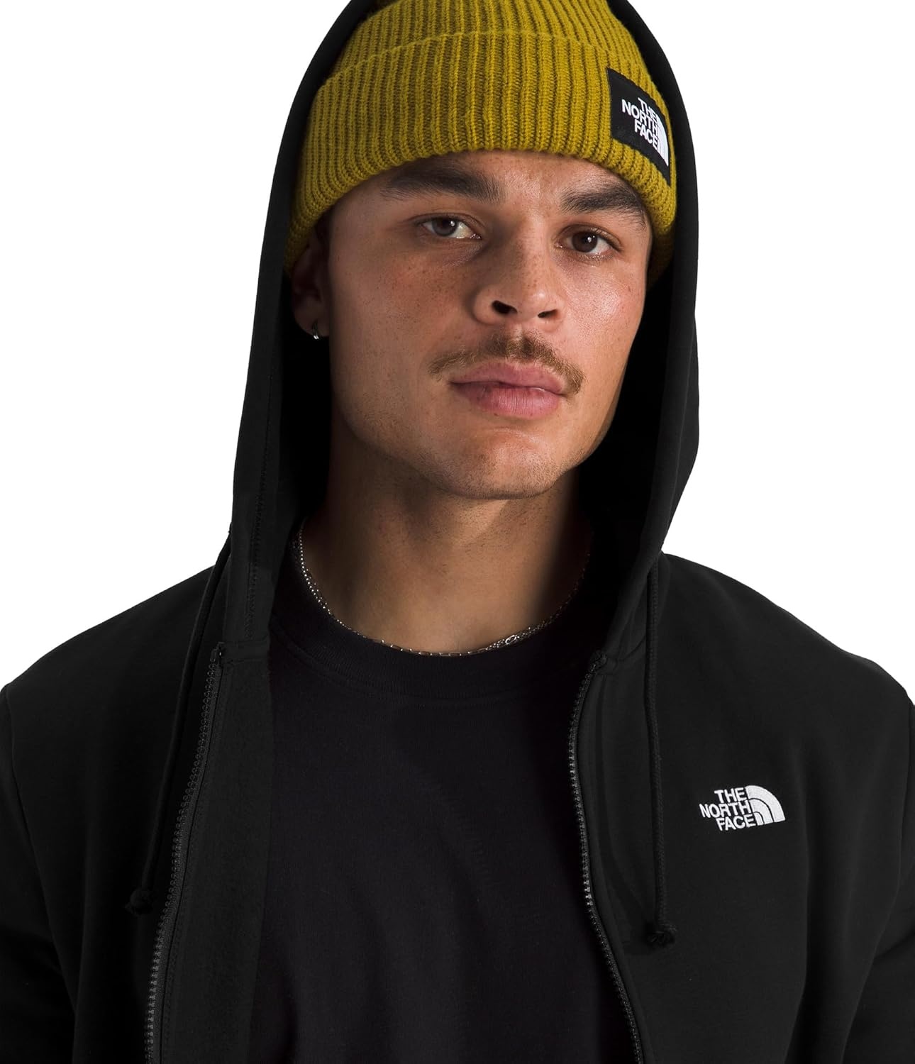 image:imageThe North Face mens Evolution Simple Dome Full Zip HoodieTnf Black