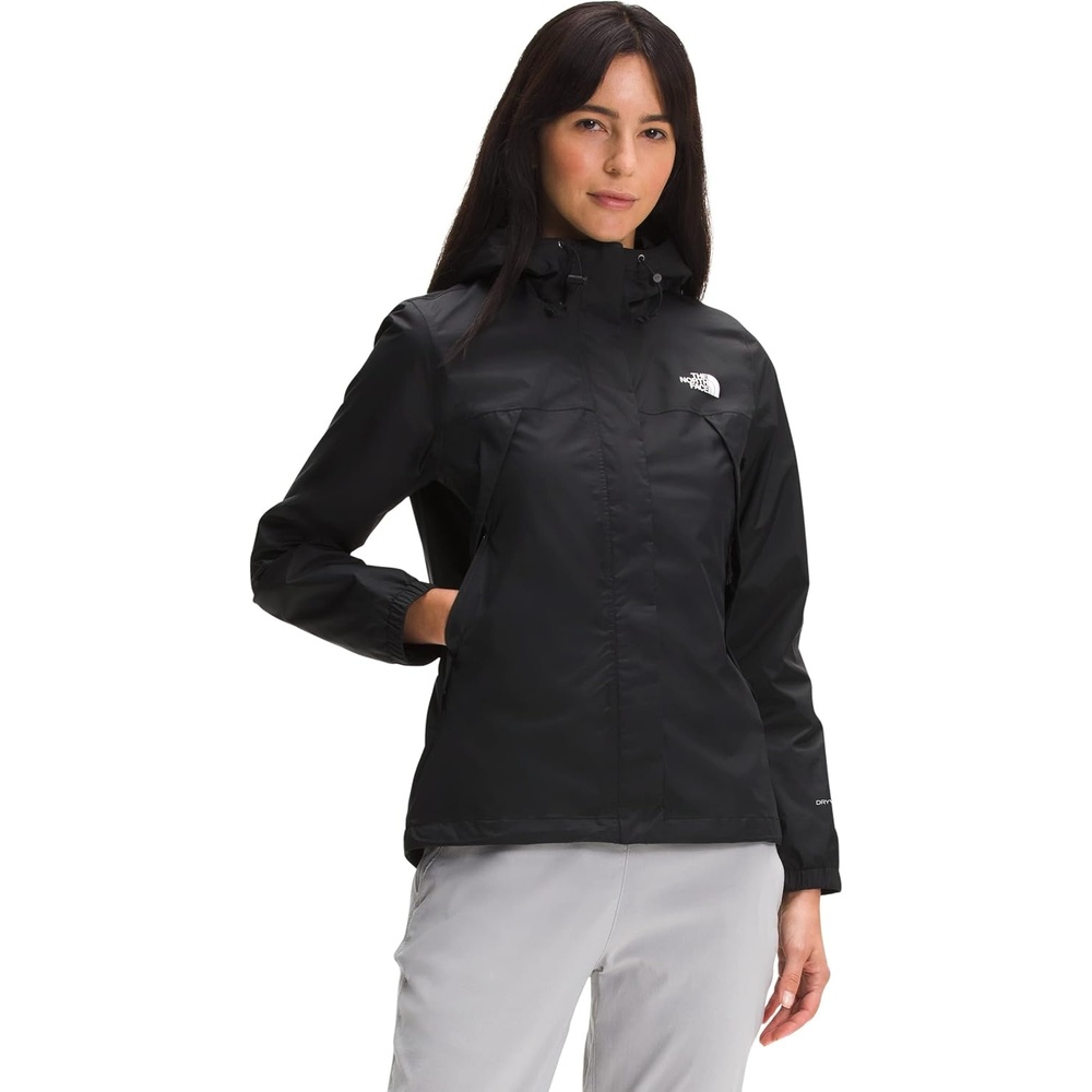 image:imageThe North Face Antora JacketTnf Black