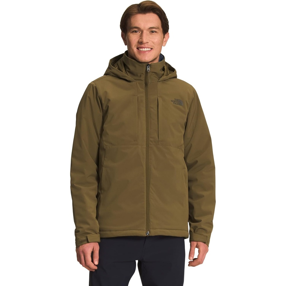 image:imageThe North Face Apex Elevation JacketMilitary Olive