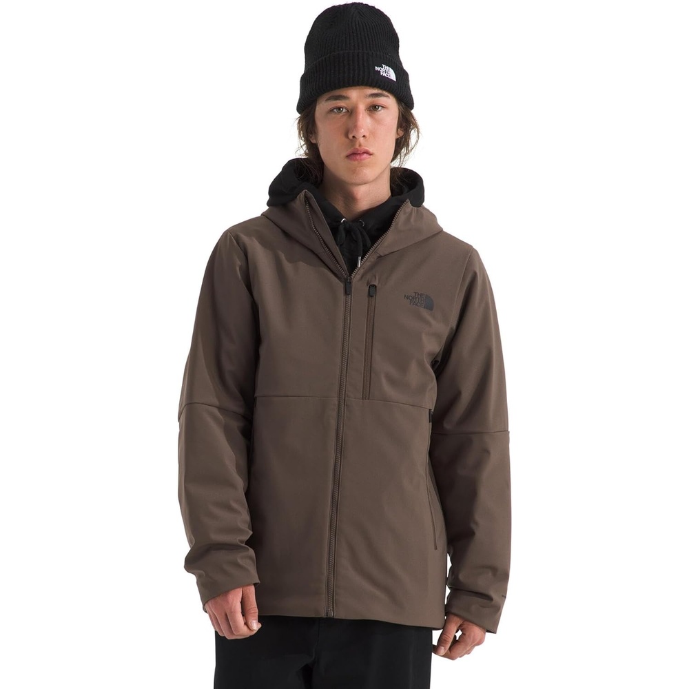 image:imageThe North Face Apex Elevation JacketSmokey Brown