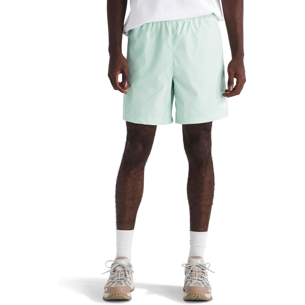 image:imageThe North Face Class V Pathfinder PullOn Shorts 7Opal Frost