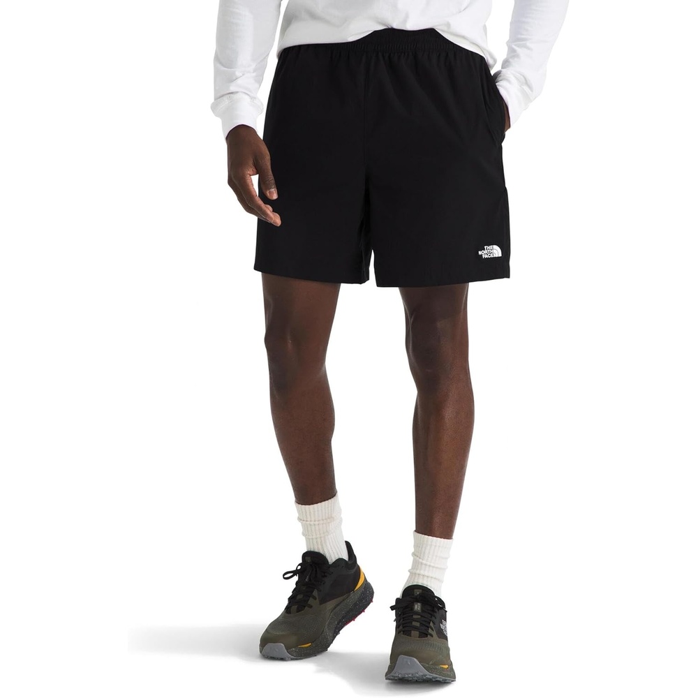 image:imageThe North Face Class V Pathfinder PullOn Shorts 7Tnf Black