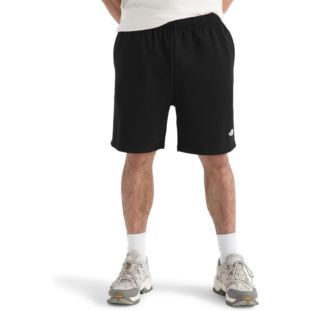 image:imageThe North Face Evolution Emb ShortsTnf Black