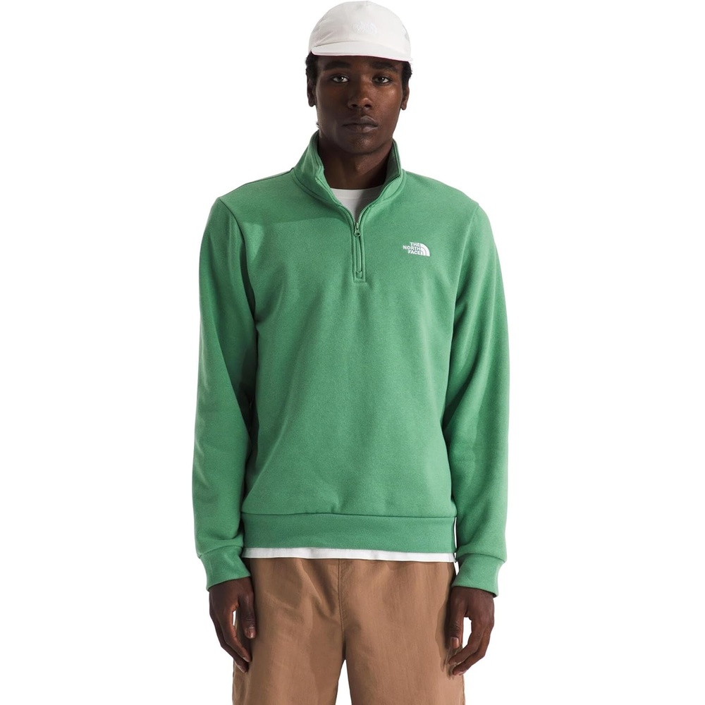 image:imageThe North Face Evolution Simple Dome Regular 14 ZipDimmed Algae
