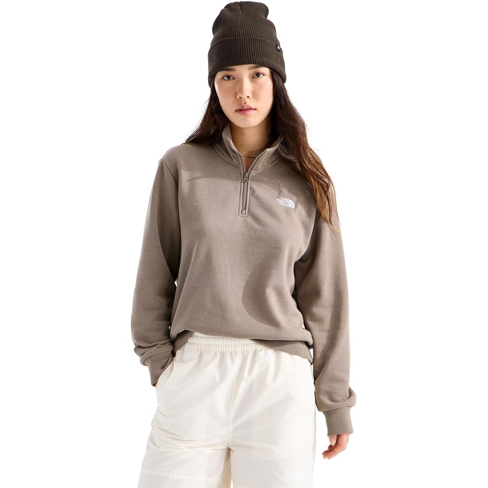 image:imageThe North Face Evolution Simple Dome Regular 14 ZipGarnet