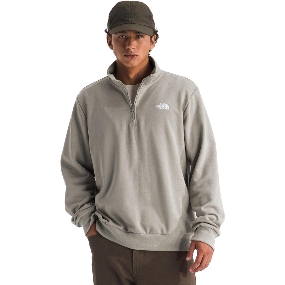 image:imageThe North Face Evolution Simple Dome Regular 14 ZipStone Slab