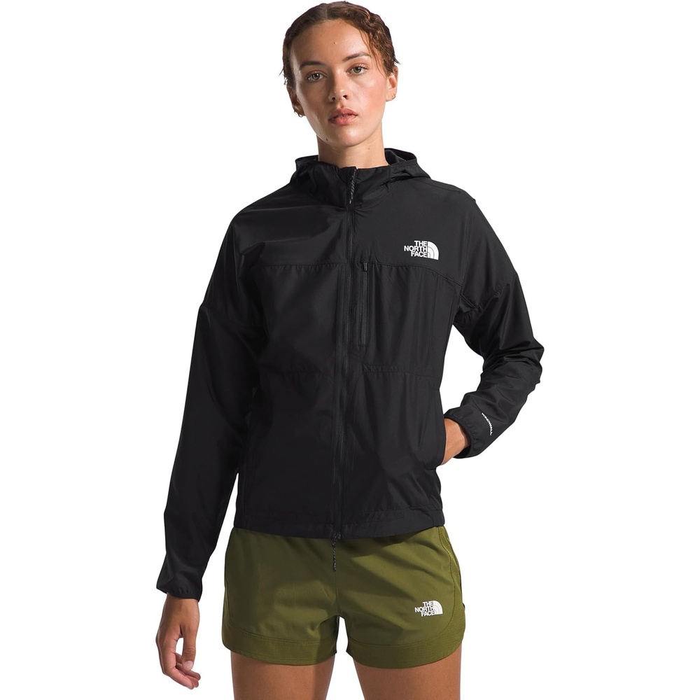 image:imageThe North Face Higher Run Wind JacketTnf Black