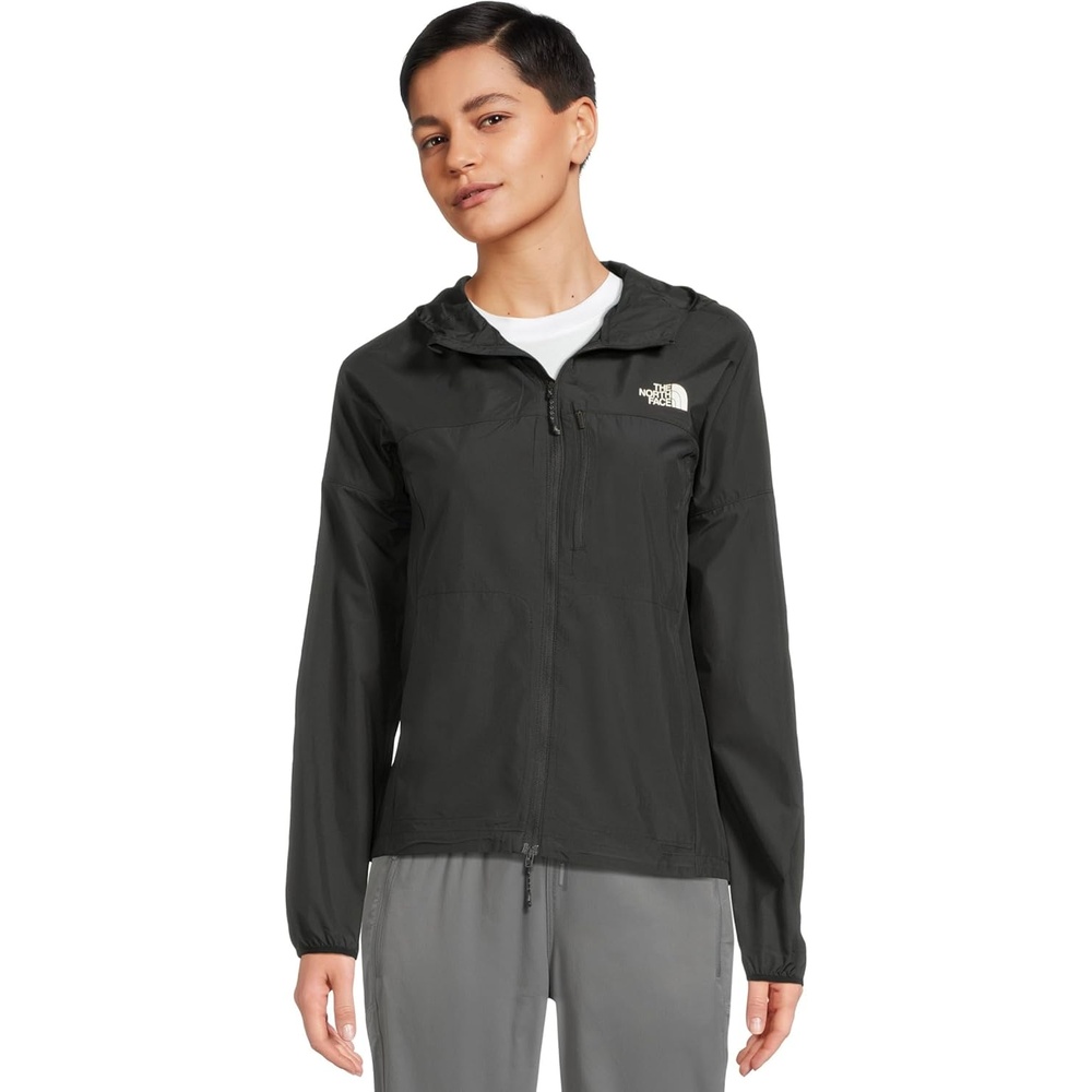 image:imageThe North Face Higher Run Wind JacketTnf Blacknpf