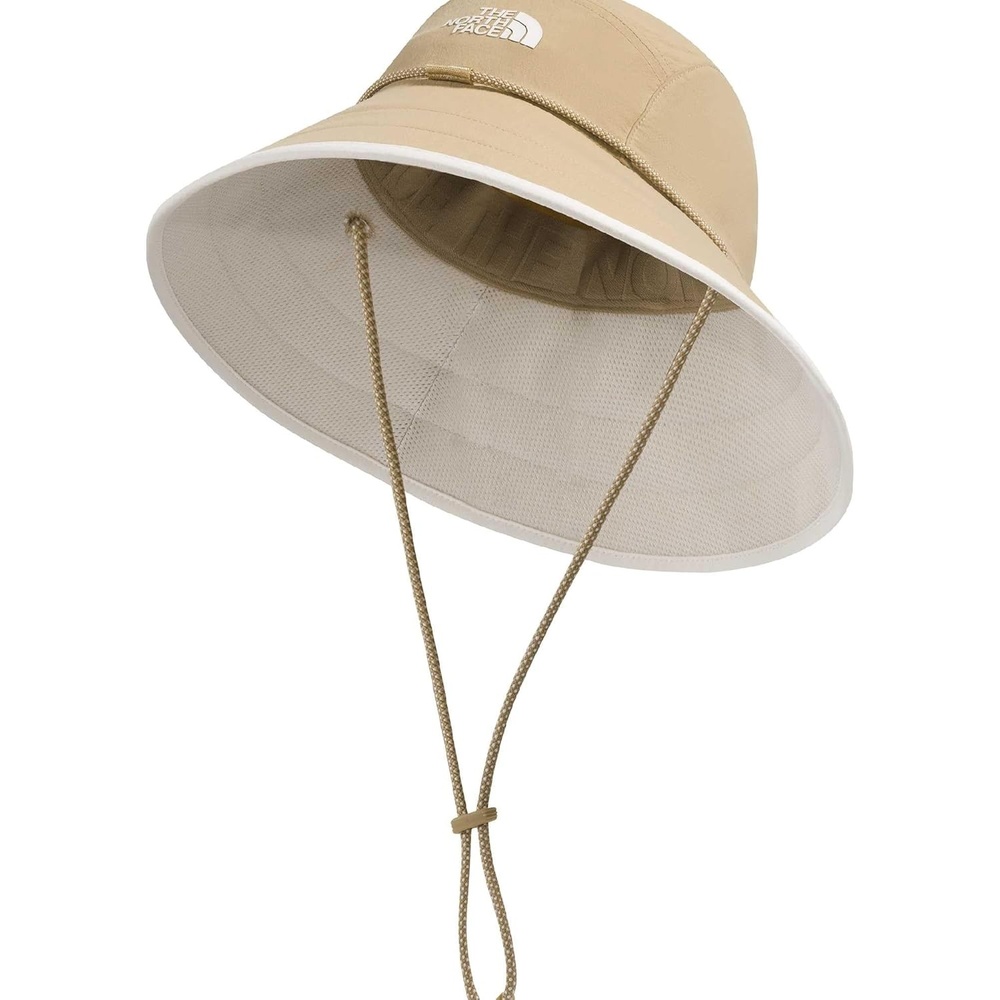 image:imageThe North Face Womens Class V BrimmerKhaki StoneWhite Dune