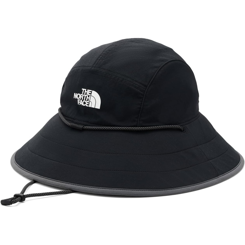 image:imageThe North Face Womens Class V BrimmerTnf BlackAsphalt Grey