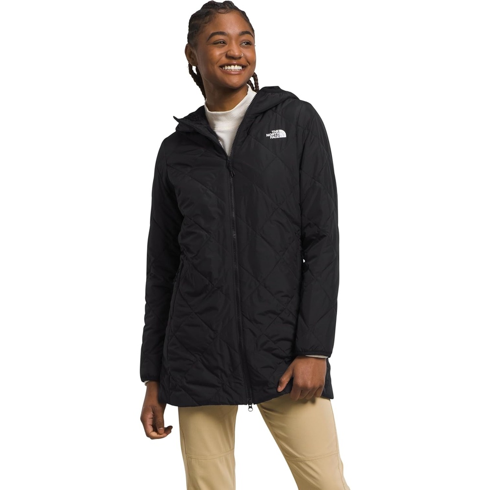 image:imageThe North Face Womens Nf0a84jaTnf Blacknpf