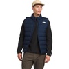 Summit Navy-npf