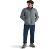 Tnf Medium Grey Heather-npf