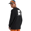 Tnf Black/Tnf White