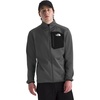 Anthracite Grey/Tnf Black