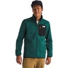 Deep Nori/Tnf Black