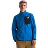 Hero Blue/Tnf Black