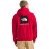 Tnf Red