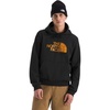 Tnf Black/Summit Gold Regenerative Ink Print
