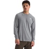 Tnf Mid Grey Heather