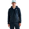 Summit Navy Dark Heather