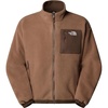 Smokey Brown/Latte