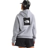 Tnf Pale Grey Heather