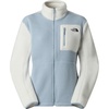 Frost Grey/White Dune/Frost Grey
