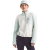 White Dune/Opal Frost/Transcendent Grey