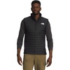Tnf Black-npf