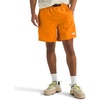 Dust Orange