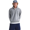 Tnf Pale Grey Heather