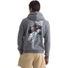 Tnf Mid Grey Heather