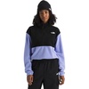 Periwinkle Glow/Tnf Black