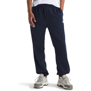 THE NORTH FACE Men’s Evolution Simple Dome Pant | Elastic Waistband With Adjustable Drawcord, Hand Pockets, Elasticated Cuffs(Summit Navy)