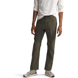 THE NORTH FACE Men’s Sprag 5-Pocket Pants(New Taupe Green-npf)