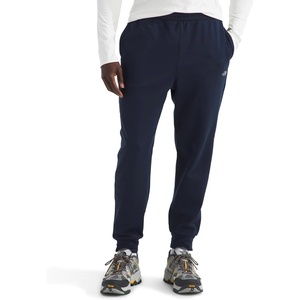 THE NORTH FACE Men’s TNF Performance Fleece SW Pant | Internal Drawcord, Ribbed Waistband & Convenient Hand Pockets(Summit Navy)