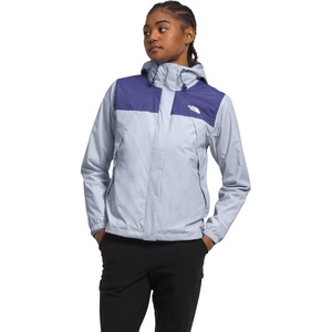 The North Face Antora Jacket(Dusty Periwinkle/Cave Blue)