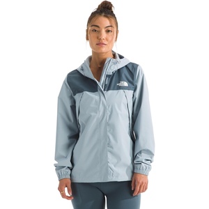 The North Face Antora Jacket(Frost Grey/Granite Grey)