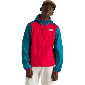 The North Face Antora Jacket(Hibiscus)