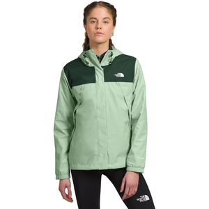 The North Face Antora Jacket(Misty Sage/Pine Needle)