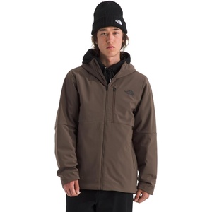 The North Face Apex Elevation Jacket(Smokey Brown)