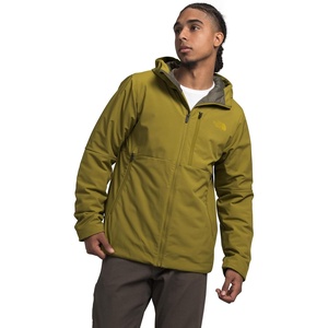 The North Face Apex Elevation Jacket(Sulphur Moss)